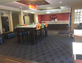 Lobi 2 TownePlace Suites by Marriott Wilmington Newark/Christiana