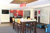 Bar, Cafe and Lounge TownePlace Suites by Marriott Wilmington Newark/Christiana