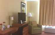 Bedroom 4 TownePlace Suites by Marriott Wilmington Newark/Christiana