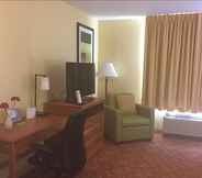 Bilik Tidur 4 TownePlace Suites by Marriott Wilmington Newark/Christiana