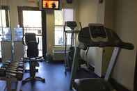 Fitness Center TownePlace Suites by Marriott Wilmington Newark/Christiana