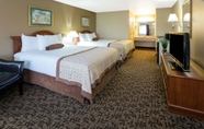 ห้องนอน 3 Hawthorn Suites by Wyndham Napa Valley