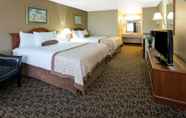 Bedroom 3 Hawthorn Suites by Wyndham Napa Valley