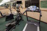 Fitness Center Hawthorn Suites by Wyndham Napa Valley