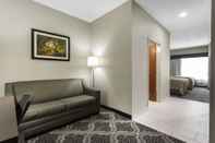 Common Space Quality Suites Pineville - Charlotte