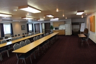 ห้องประชุม Days Inn by Wyndham Ritzville