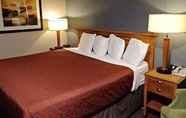 Kamar Tidur 2 Days Inn by Wyndham Ritzville