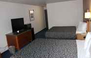 Bedroom 4 Days Inn by Wyndham Ritzville