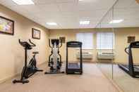 Fitness Center Wexford Inn & Suites