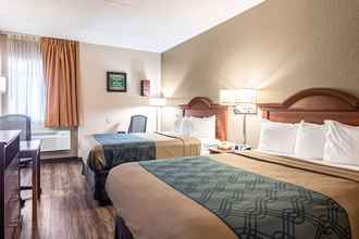 Bilik Tidur 4 Wexford Inn & Suites