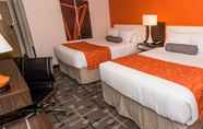 Kamar Tidur 7 Howard Johnson by Wyndham Portsmouth