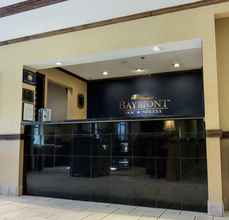 ภายนอกอาคาร 4 Baymont by Wyndham Asheville/Biltmore Village