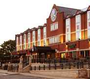 Bangunan 3 Village Hotel Coventry