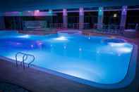 Swimming Pool Village Hotel Coventry