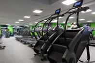 Fitness Center Village Hotel Coventry