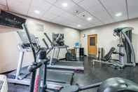 Fitness Center Country Inn & Suites by Radisson, Cookeville, TN