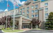 Exterior 6 Country Inn & Suites by Radisson, Cookeville, TN