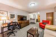 Common Space Country Inn & Suites by Radisson, Cookeville, TN