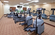Fitness Center 7 La Quinta Inn & Suites by Wyndham Bannockburn-Deerfield
