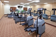 Fitness Center La Quinta Inn & Suites by Wyndham Bannockburn-Deerfield