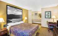 Kamar Tidur 7 Super 8 by Wyndham Corning