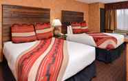 Kamar Tidur 5 Best Western Plus Inn of Santa Fe