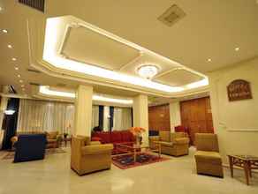 Lobby 4 Vergina Hotel