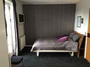 Kamar Tidur 4 Aars Hotel