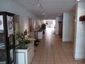 Lobby 4 Hotel Hjallerup Kro