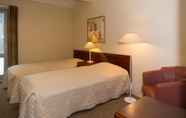 Bedroom 5 Hotel Dalgas