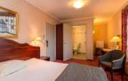 Bedroom 5 Herlev Kro og Hotel