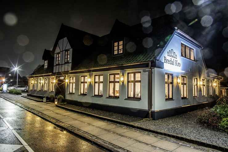 Hotel Bredal Kro In Vejle Kommune Vejle Kommune Region Syddanmark There is plenty of free parking. traveloka com