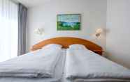 Kamar Tidur 4 Zleep Hotel Kolding