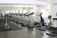 Fitness Center Royal Lancaster London