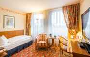 Bilik Tidur 7 Best Western Hotel Erfurt-Apfelstaedt