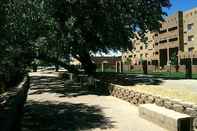 Exterior Courtyard by Marriott Farmington