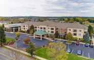 Nearby View and Attractions 2 Courtyard by Marriott Concord