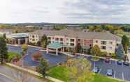 Nearby View and Attractions 2 Courtyard by Marriott Concord