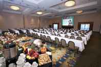 Functional Hall Courtyard by Marriott Concord