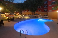 Swimming Pool Courtyard by Marriott Monterrey Airport