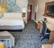 Bilik Tidur 2 Courtyard by Marriott Rocky Mount