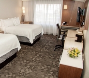 Bilik Tidur 6 Courtyard by Marriott Rocky Mount