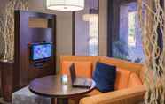 Common Space 2 Courtyard by Marriott San Diego Carlsbad