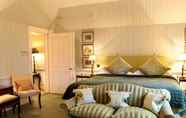 Bedroom 7 Cliveden House - an Iconic Luxury Hotel