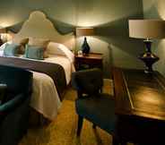 Bilik Tidur 2 The Royal Crescent Hotel & Spa