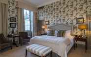 Kamar Tidur 6 The Royal Crescent Hotel & Spa