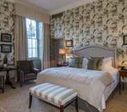 Bilik Tidur 6 The Royal Crescent Hotel & Spa