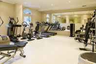 Fitness Center The Royal Crescent Hotel & Spa