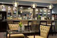 Bar, Kafe dan Lounge The Royal Crescent Hotel & Spa