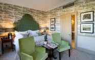 Bedroom 7 The Royal Crescent Hotel & Spa